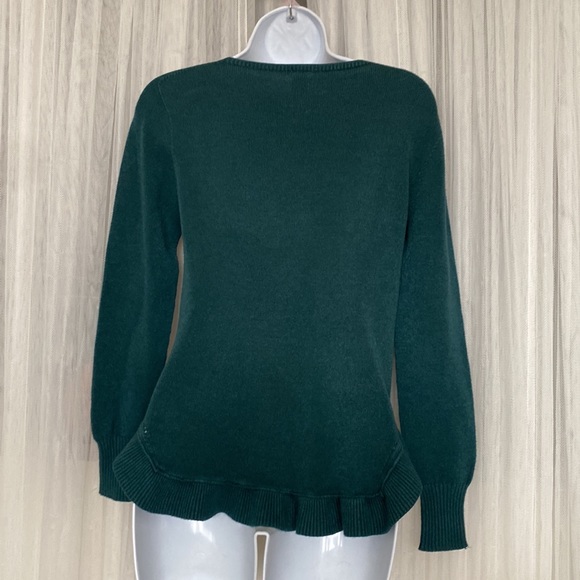 Maryley knit sweater - Picture 5 of 11